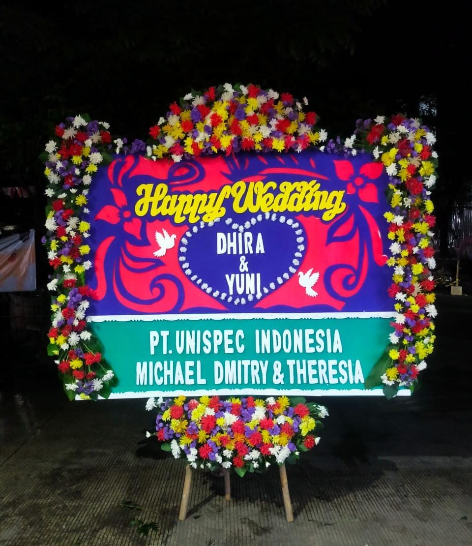 papan duka