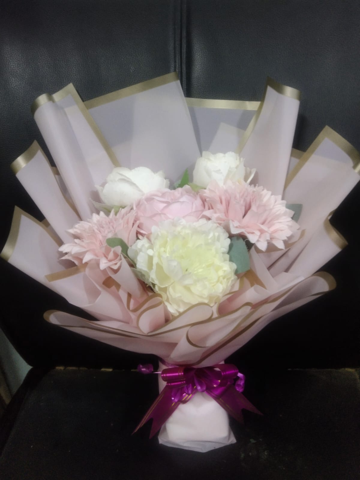 Bouquet Bunga Jakarta